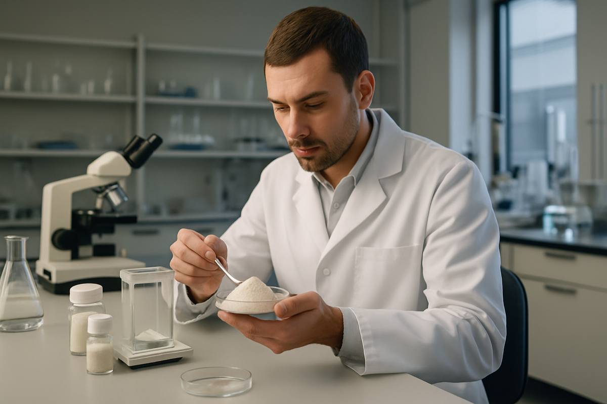 R&D & catalysis